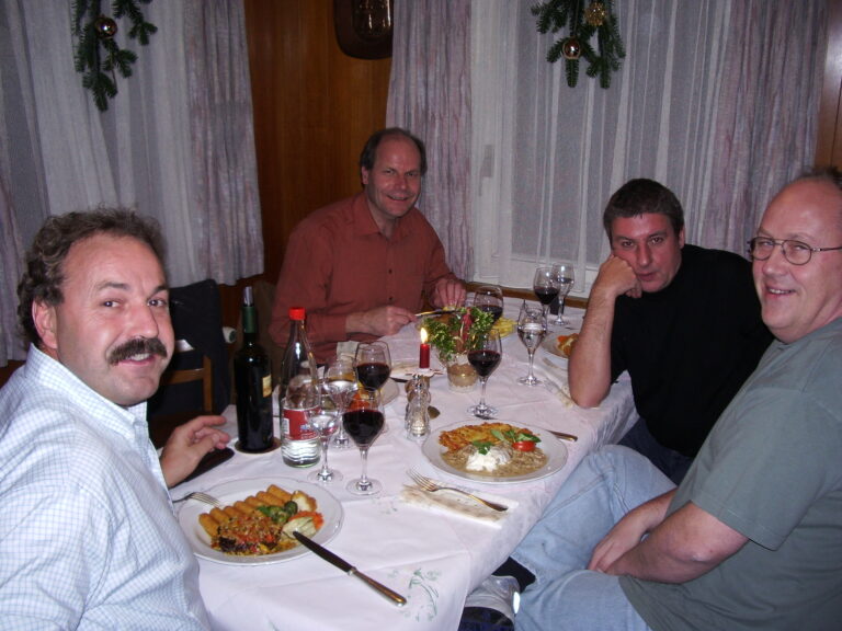 Treffen 2006